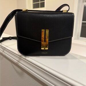 Demellier Vancouver Bag Black